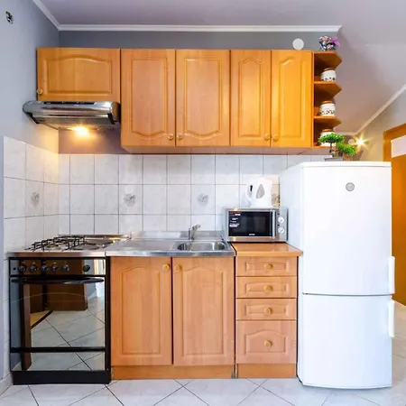 Apartament In 27606