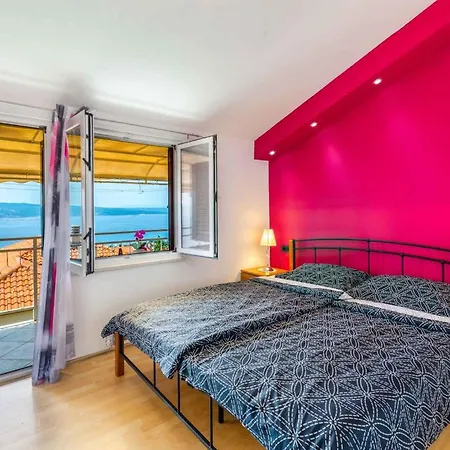 In 27606 Apartament Crikvenica