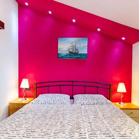 In 27606 Apartament Crikvenica