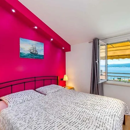 In 27606 Apartment Crikvenica