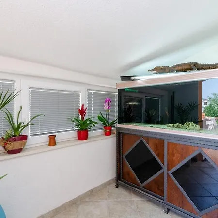 Apartment In 27606 Crikvenica